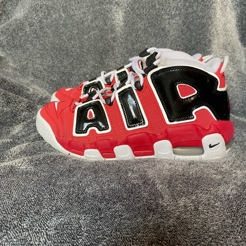 Nike Air More Uptempo(GS) 7Y